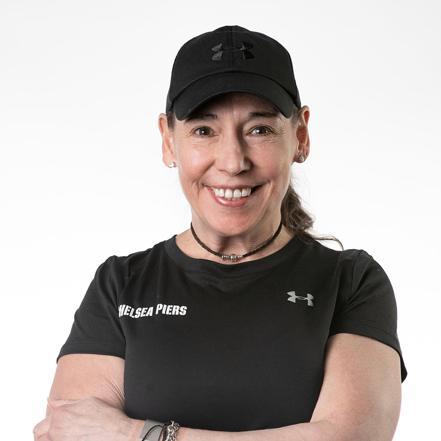 Kelly Dubois | Chelsea Piers Fitness Coach