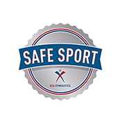 Safe Sport website