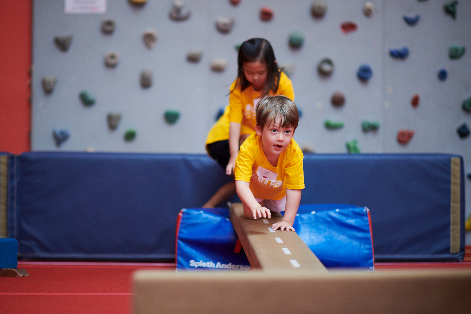 Tumble Tots - Activity Classes for Children!