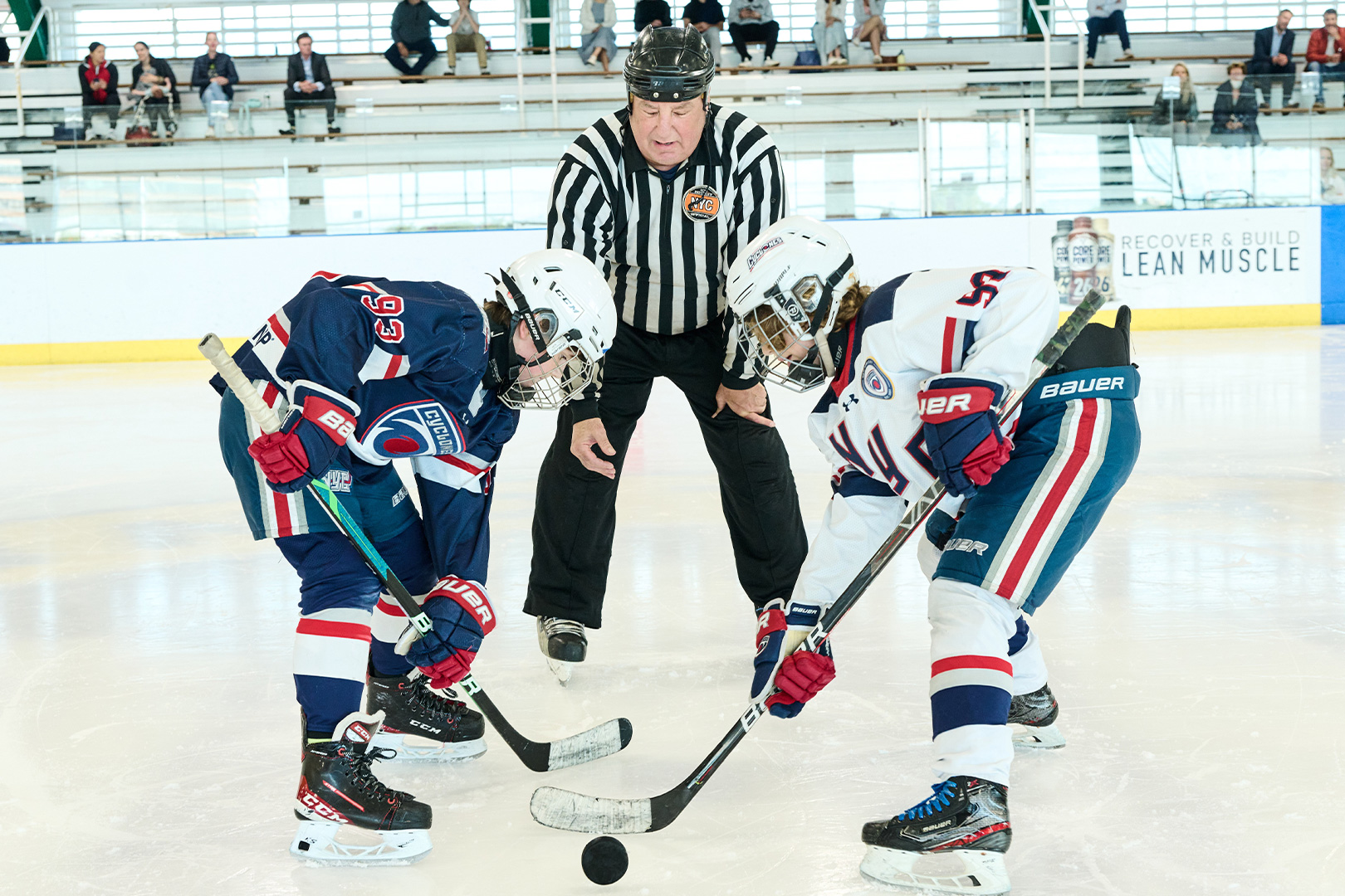 Spring Tournament Teams