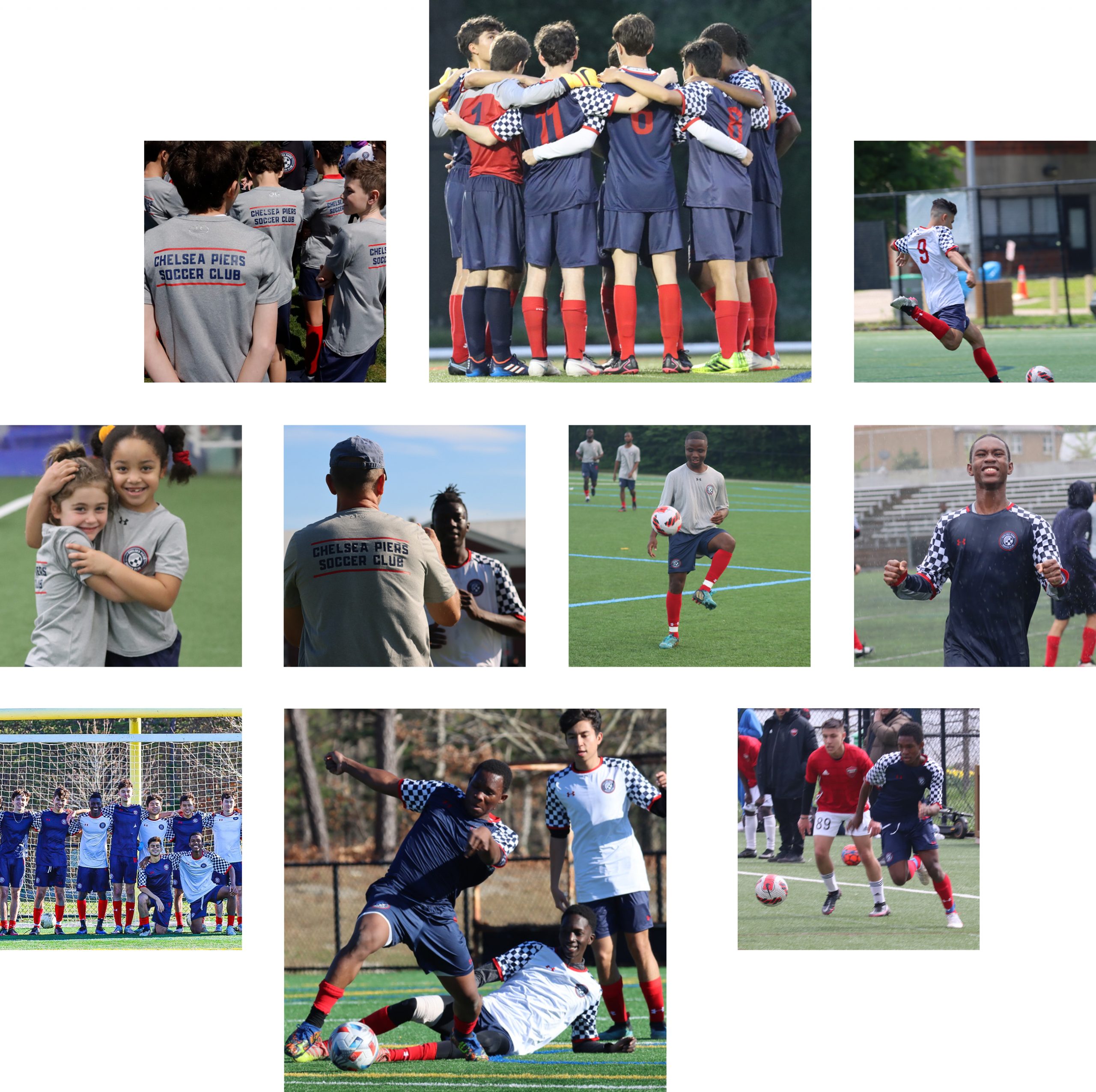 Pro Soccer Kids – Long Island & NYC Soccer Classes for Kids Age 2 to 11