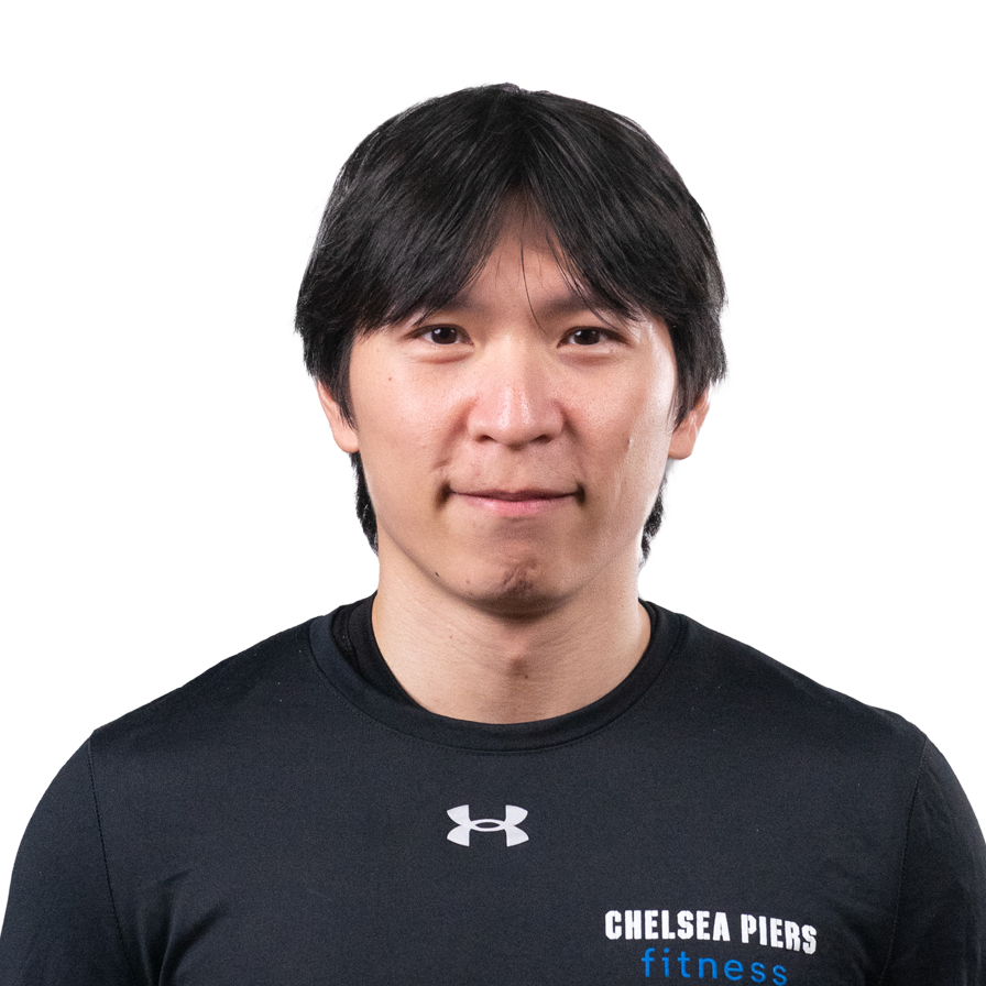 Headshot of Frank Zhao