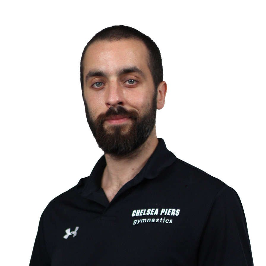 Chelsea Piers Gymnastics Coach: Excellence in Coaching