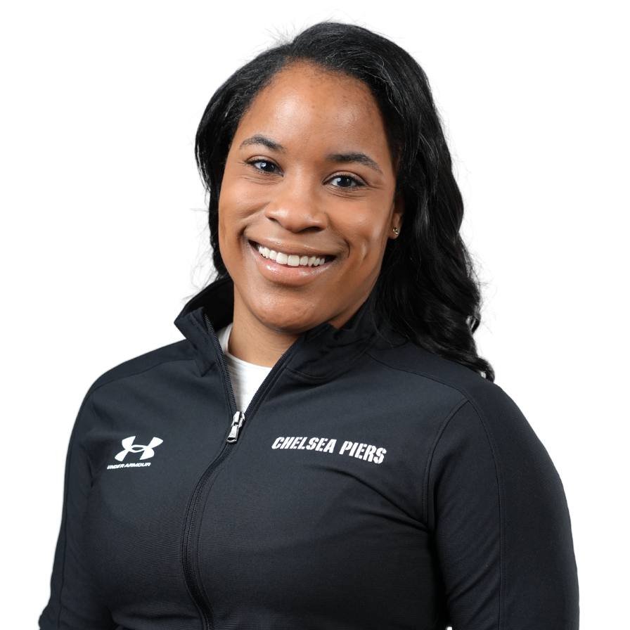 Chelsea Piers Gymnastics Coach: Excellence in Coaching