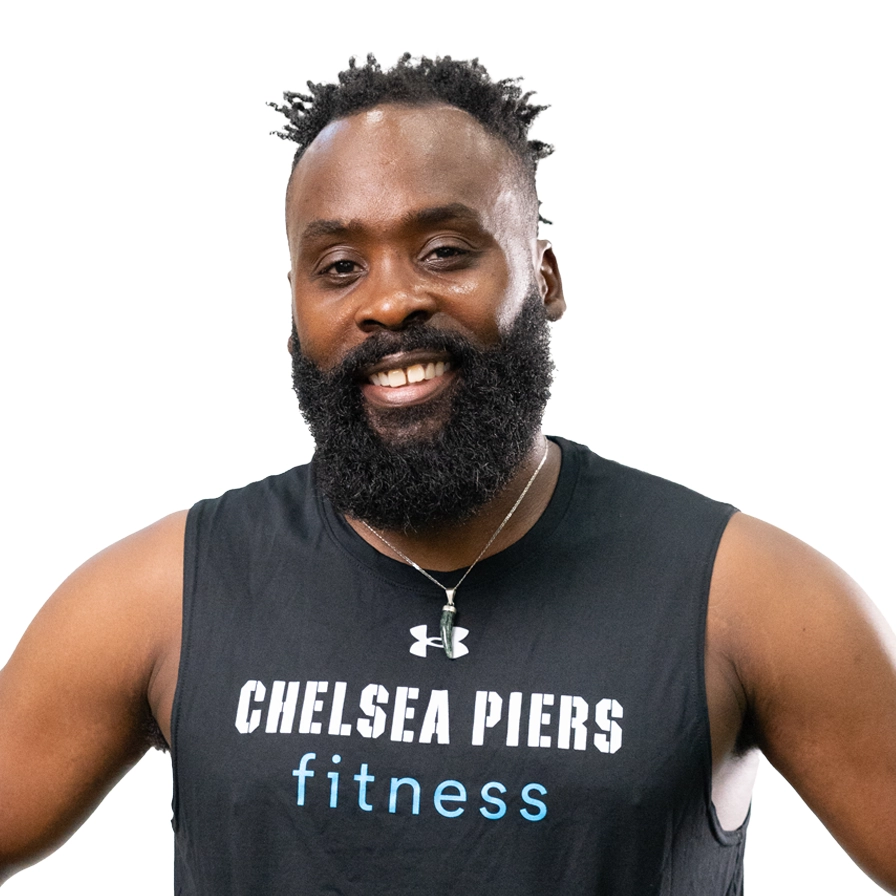 Larry Hamilton | Chelsea Piers Fitness Coach